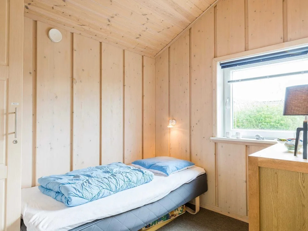 5 Person Holiday Home in Hemmet