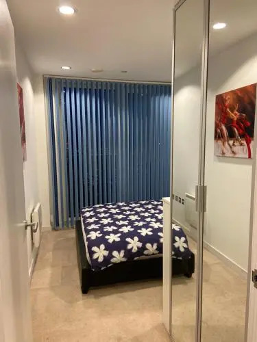Media 2bdr apartment