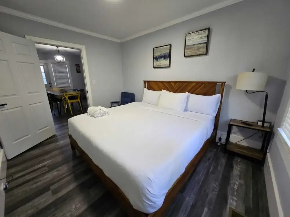 Charlotte Luxury 3BR Home NoDa