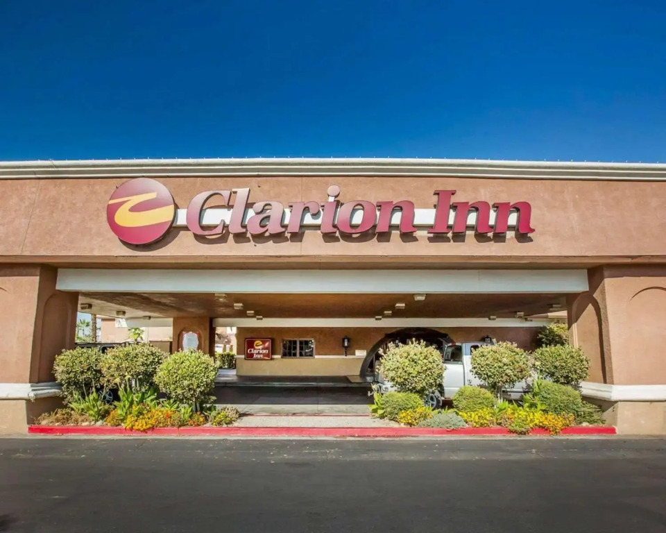 Clarion Modesto
