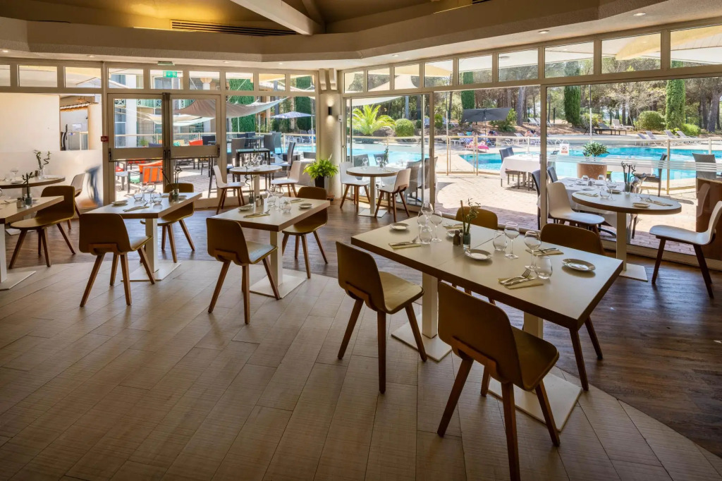 Latitudes Hotel Golf De L'esterel