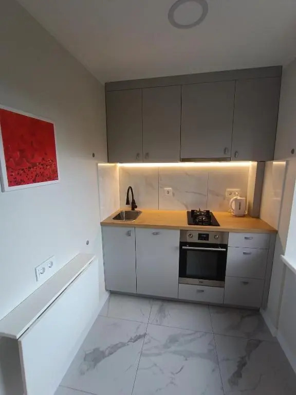 Dariaus ir Girėno 6 Apartments