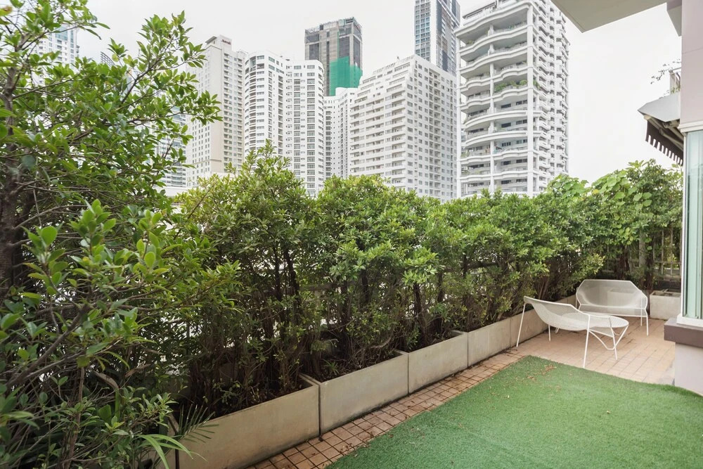 Baan Siri 24 by Favstay