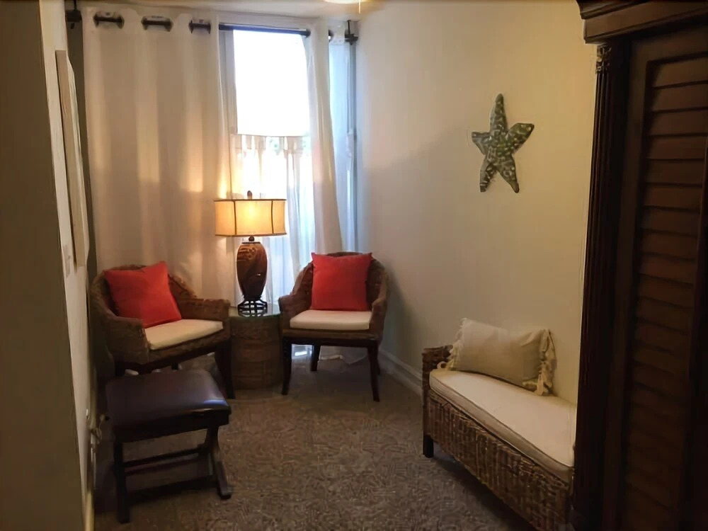 Sanibel Siesta on the Beach Unit 101 2 Bedrooms 2 Bathrooms Condo