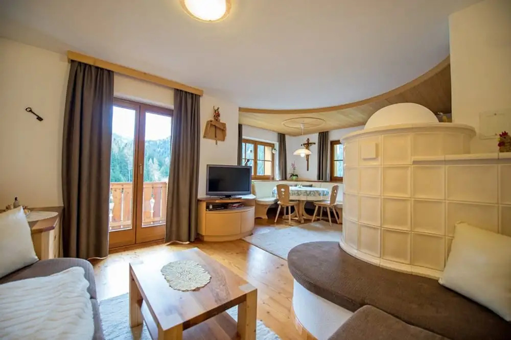 Chalet Prinoth