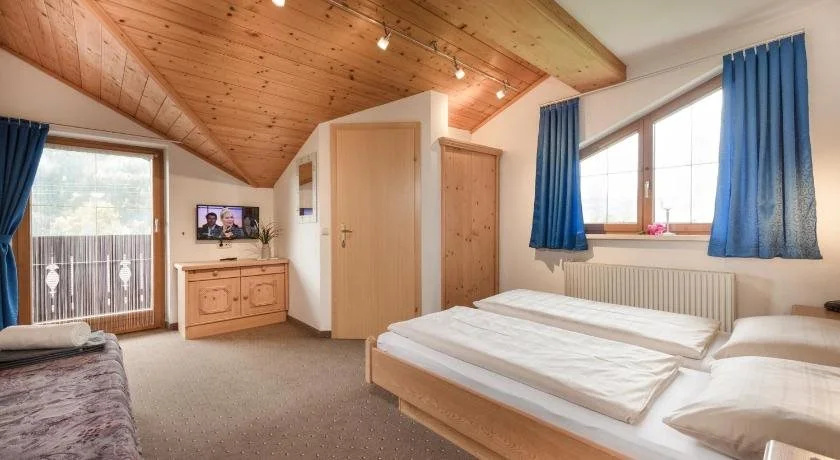 Gästehaus Gratz - inklusive Eintritt in die Alpentherme