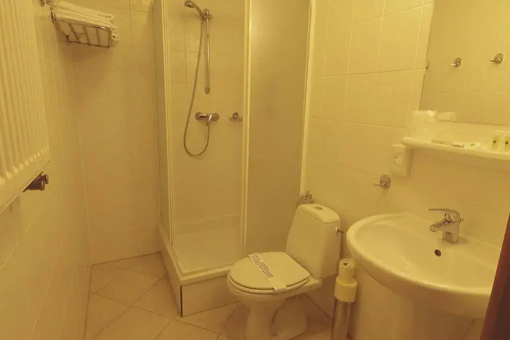 Hotel Halny