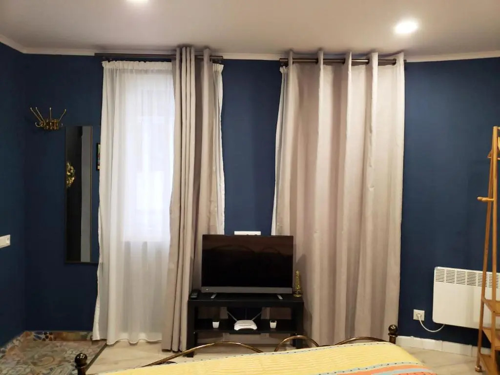 Lucky Apartment