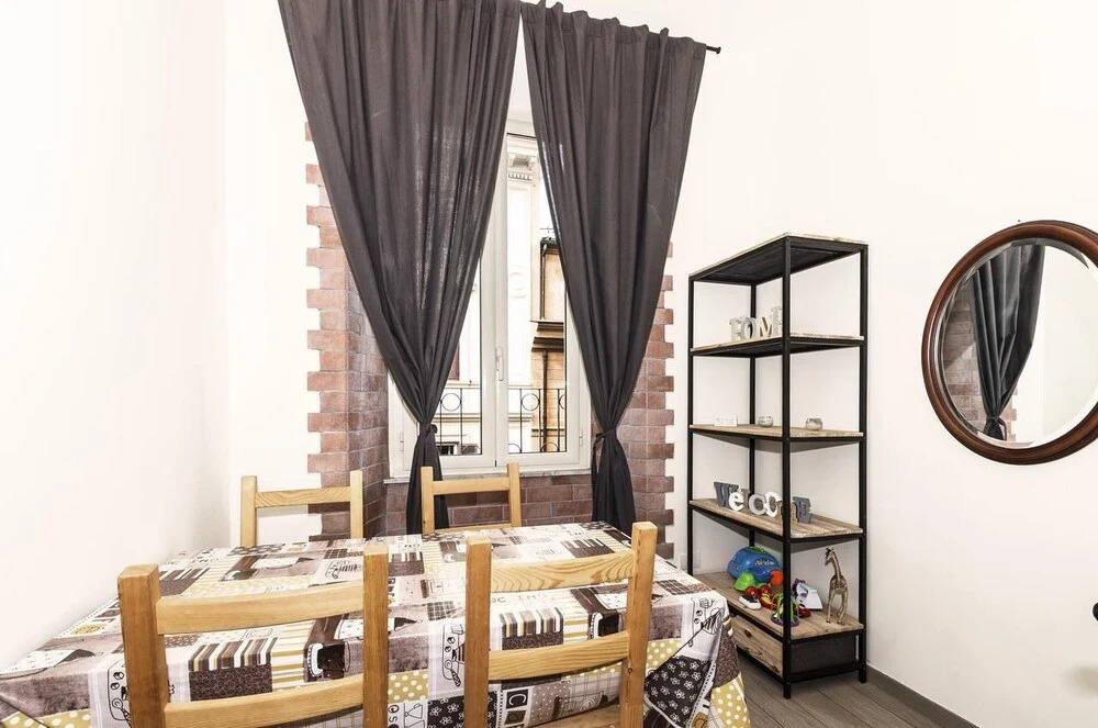 Rione Monti Home