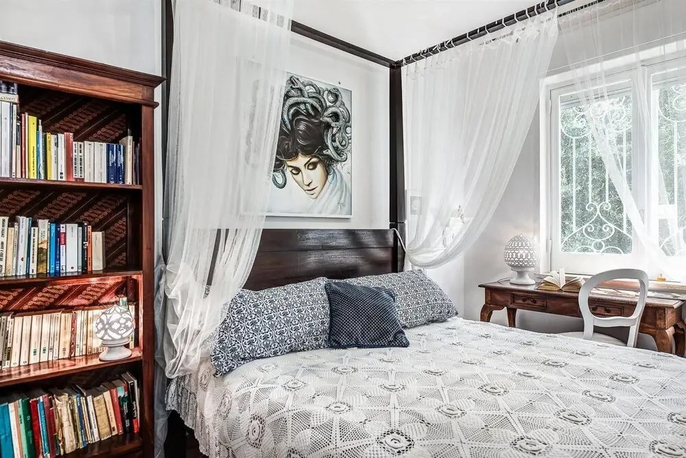 GOCCE VILLAS - Villa Partenope Spectacular Sea View