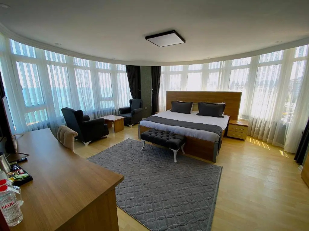 NEW HOTEL SAMSUN