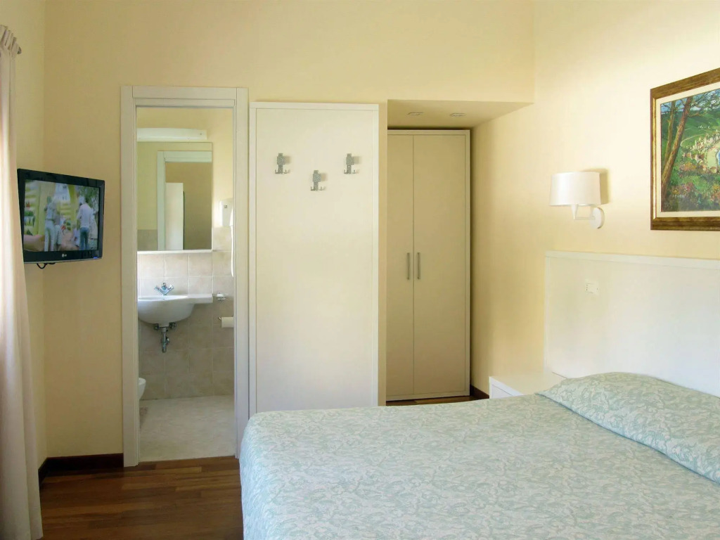 Rex Hotel Residence