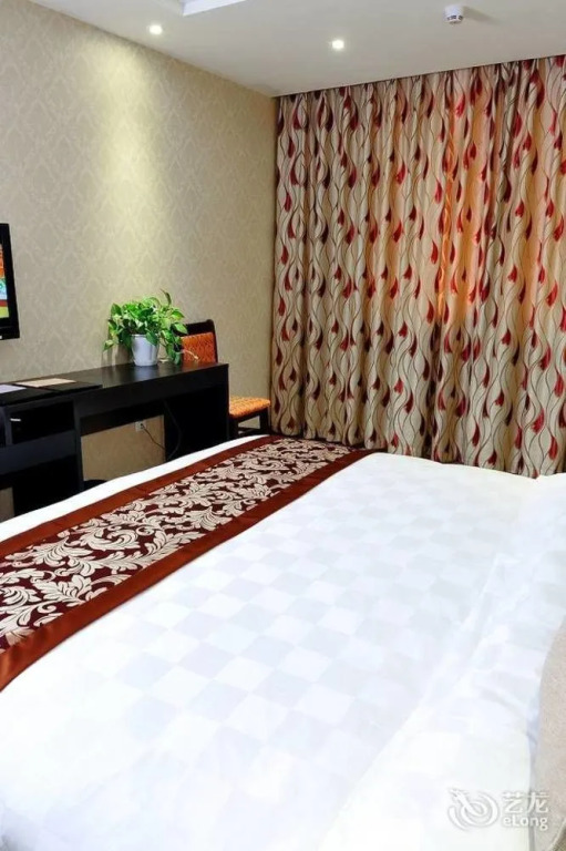 Dragon Garden Hotel