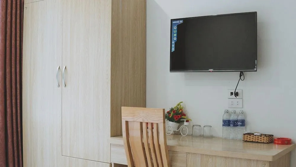 Hoang Ngan 2 Hotel - TP. Vinh