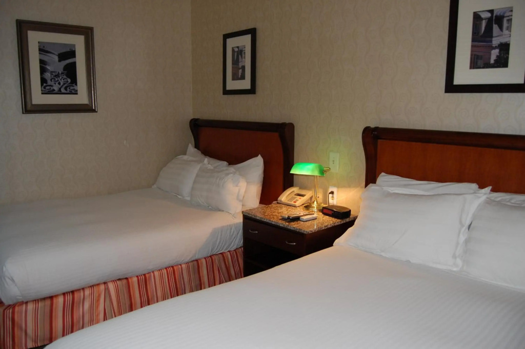 Windsor Inn Hotel