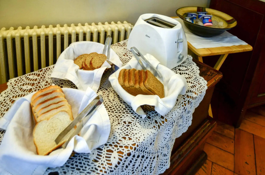 Vilafranca Petit Hotel