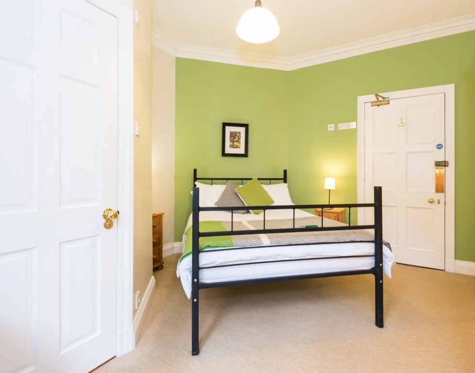 Coig na Shee Guest House