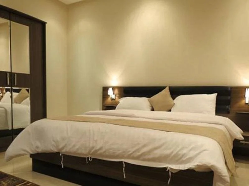 Gornatah Inn Apartment