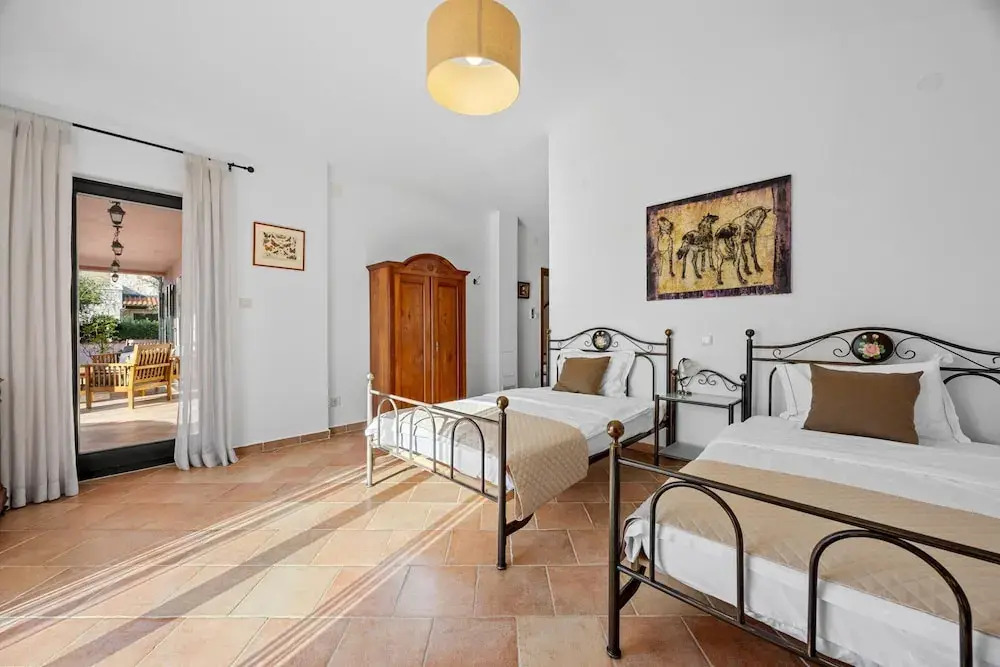 Villa Maddalena