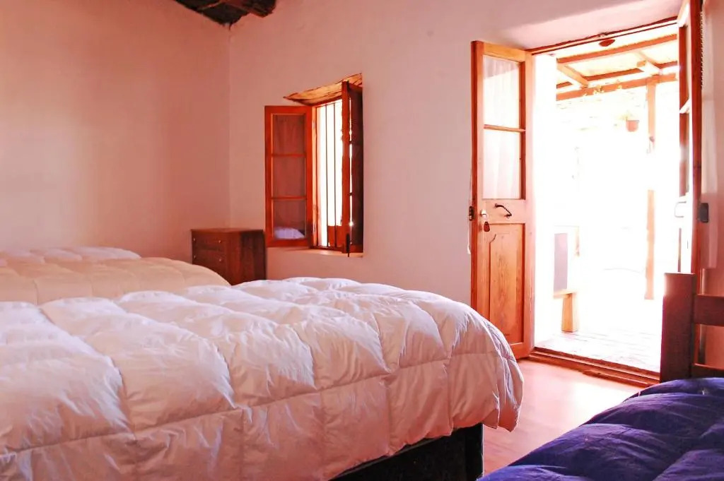 La Casa del Pueblo Hostal