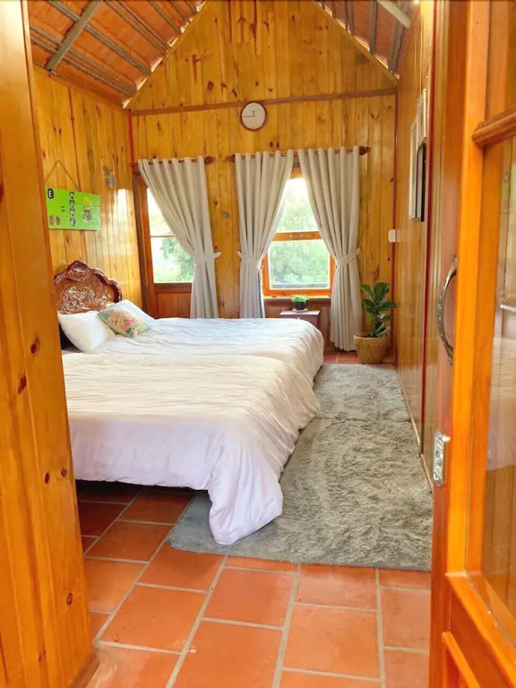 Zen Homestay Đà Lạt