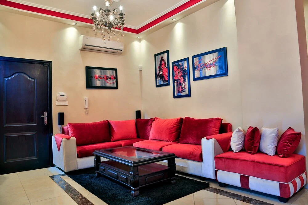 Modern & Hillview Terrace
