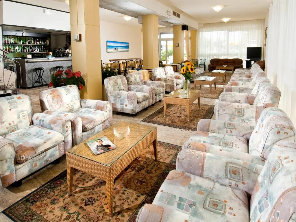 Hotel Astoria