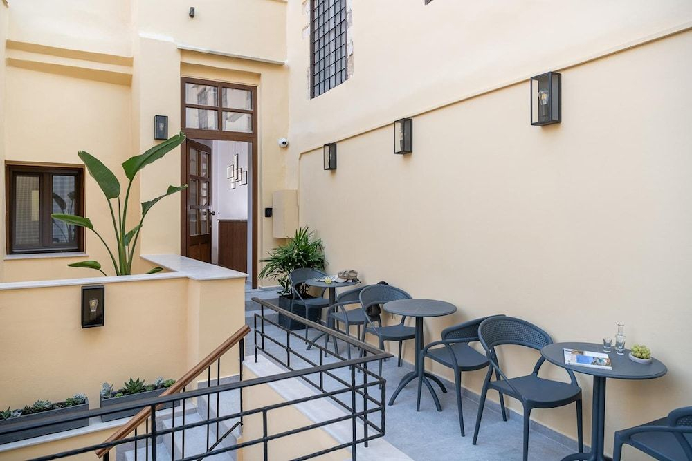Camere Maritima