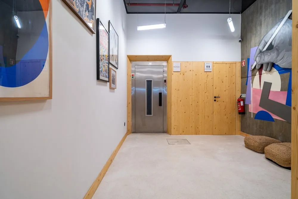 Limehome Porto Rua da Conceicao