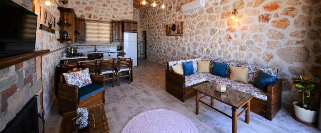 Villa Selen
