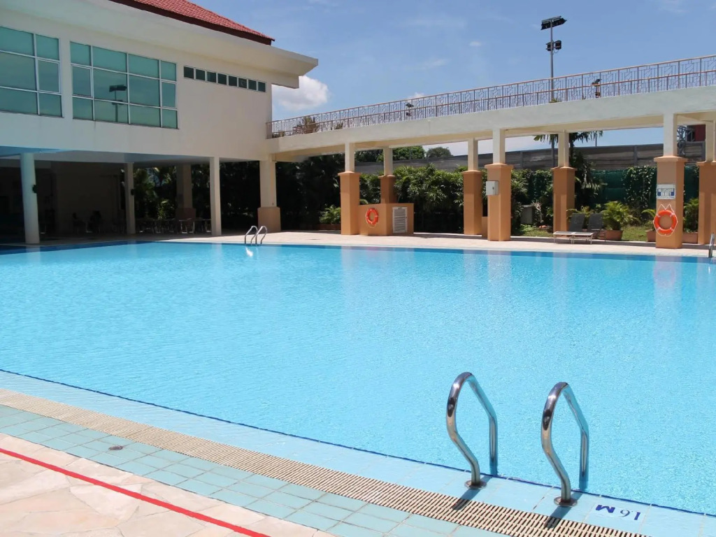 Arena Suites