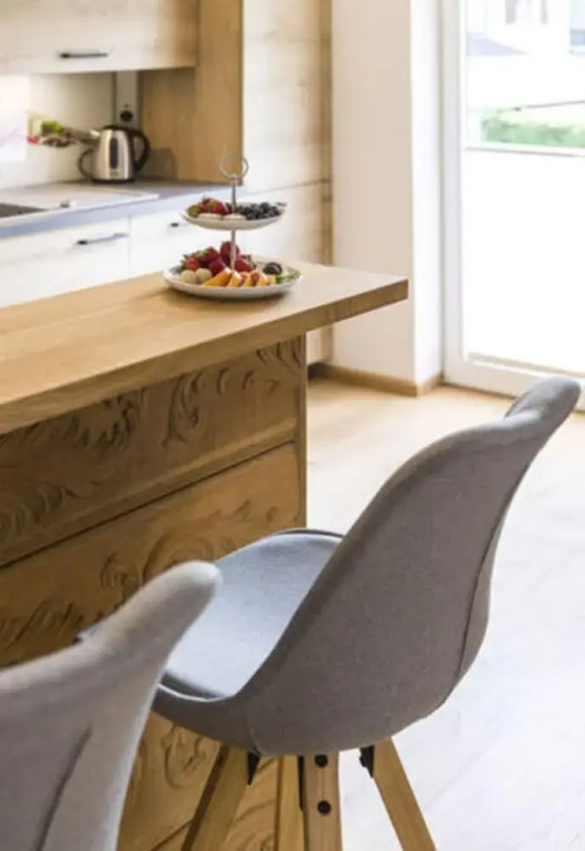 Marlena Hollental Chalet