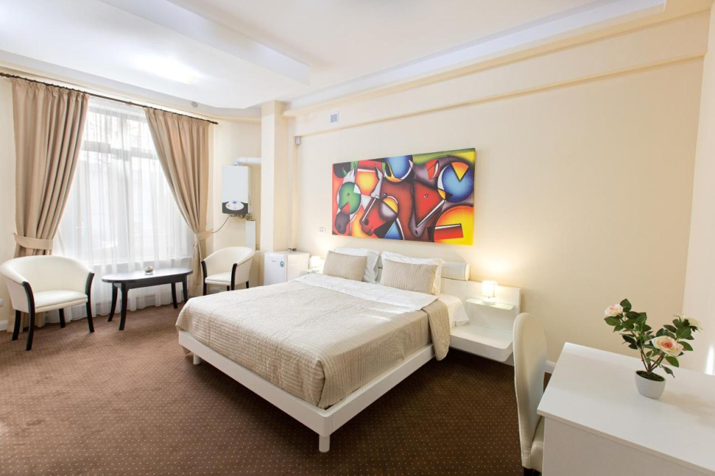 Prestige Hotel