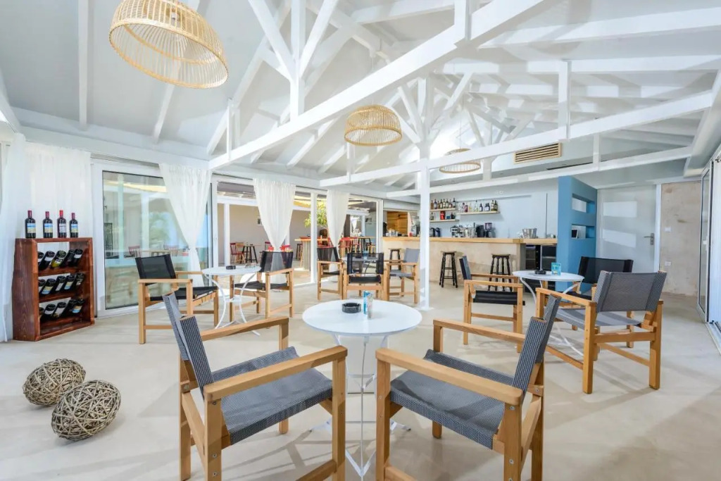 Anemos Suites by Estia