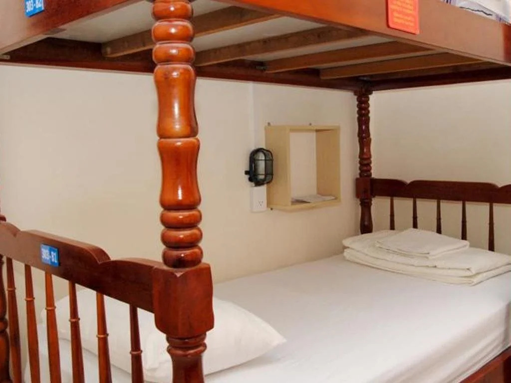 Ngoc Thao Guesthouse