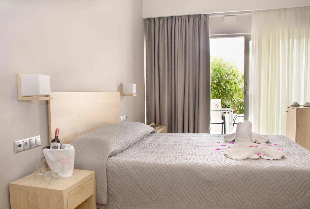 Resol Hotel