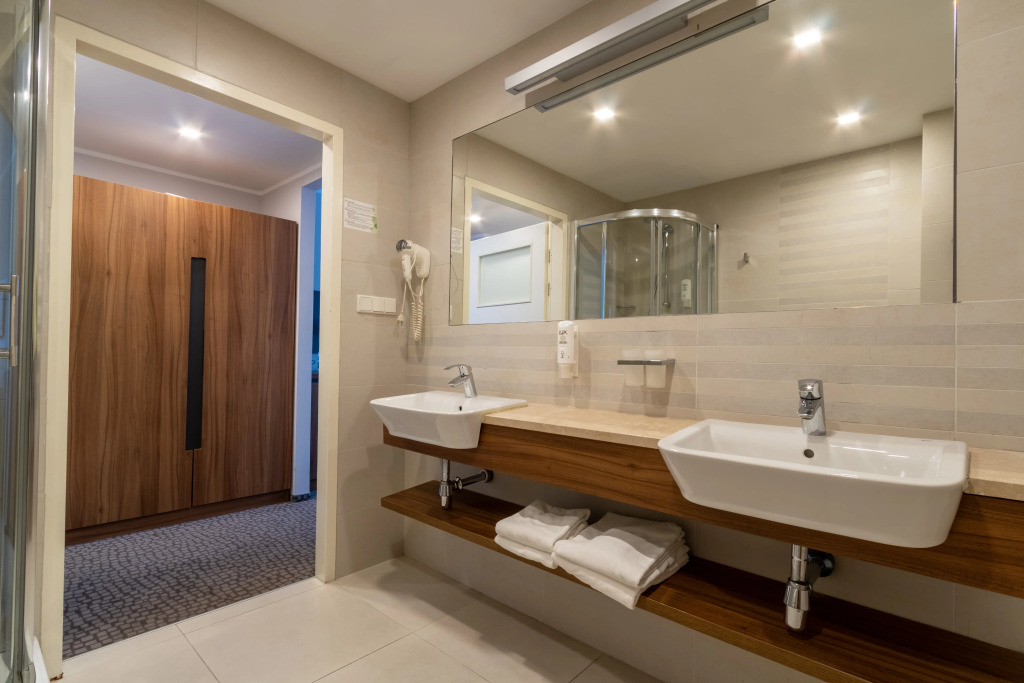 Hotel Wolin