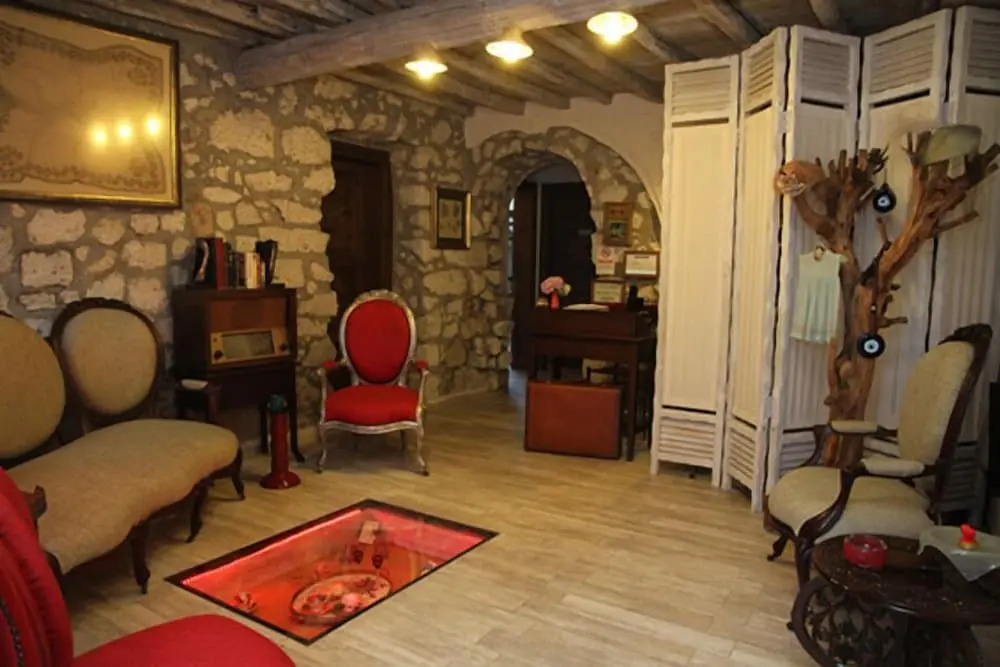 Gold Harmoni Otel
