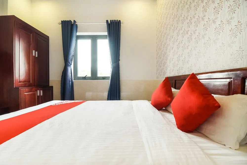 Nha Nghi Chinsu by OYO Rooms