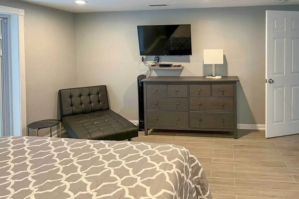 Renovated Port Richey Oasis w/ Lanai + Grill!