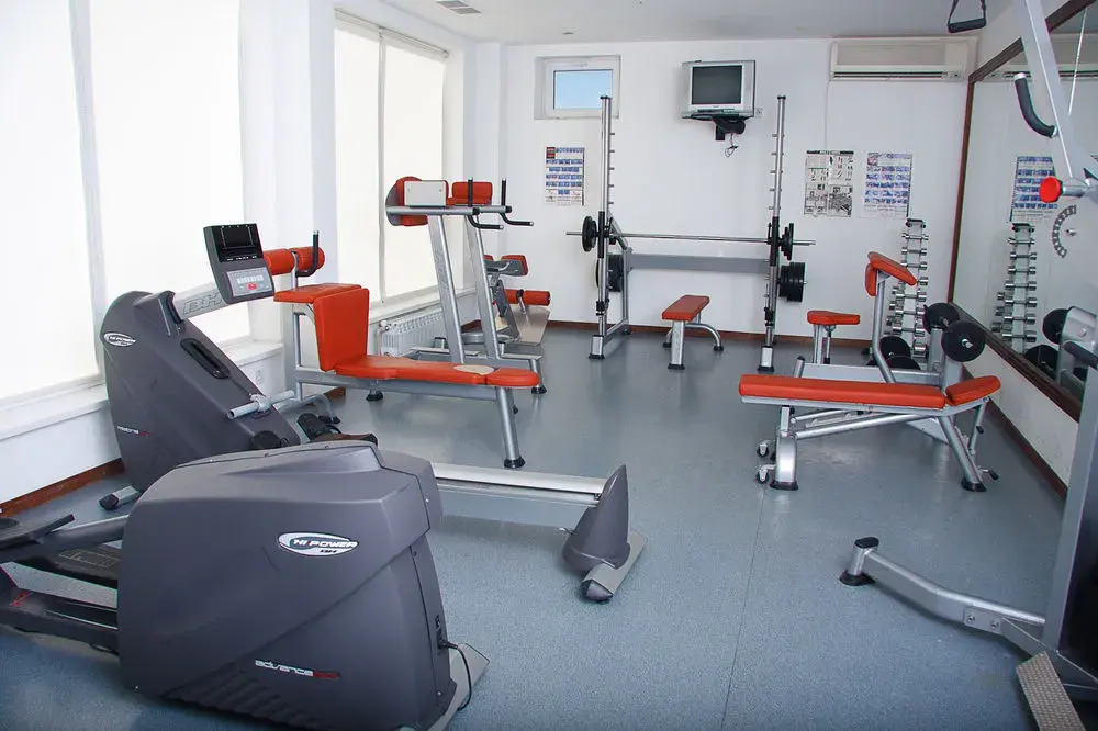 Chagala Hotel Atyrau