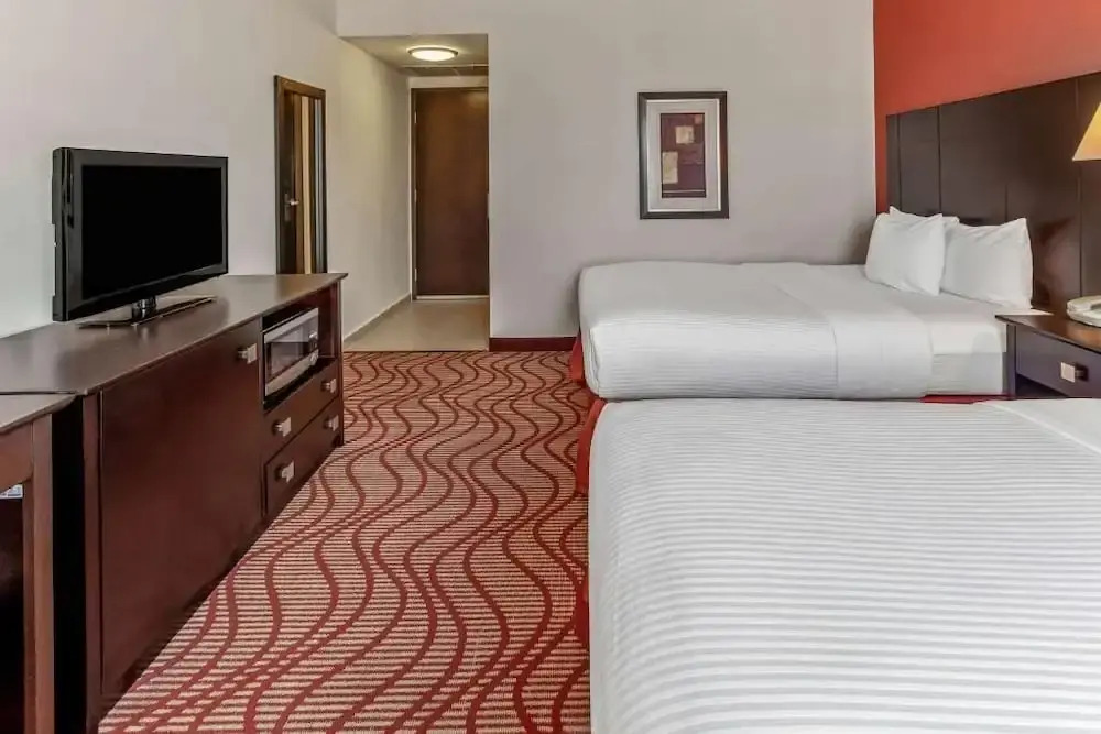 Garden Park Hotel