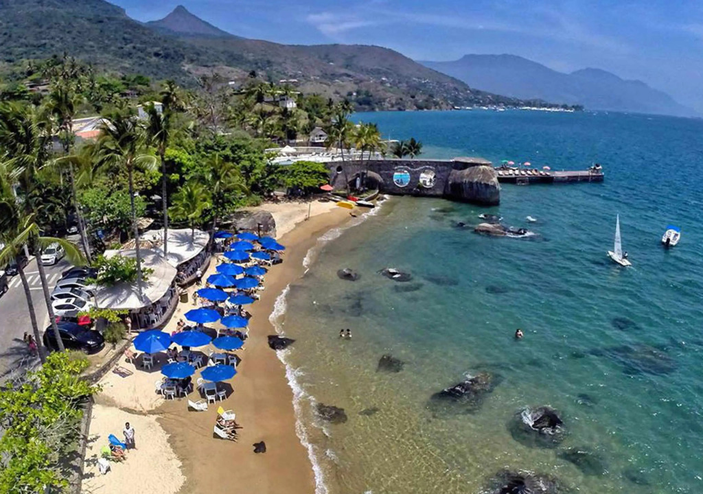 Porto Pacuíba Hotel