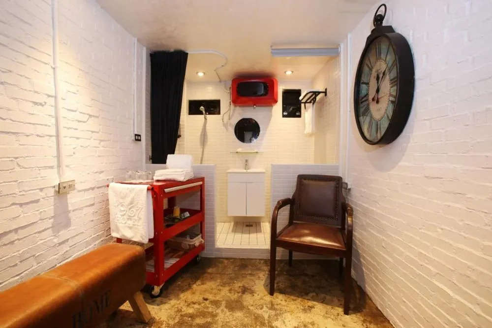 Zhengxing Yenping Homestay