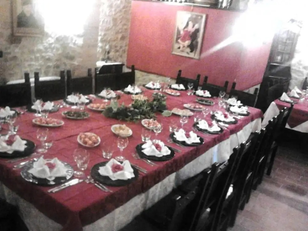 La Maison D&D