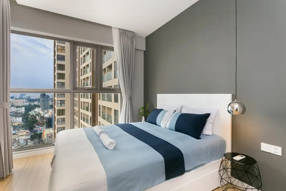 Henry Millenium Apartment Luxury 2Br