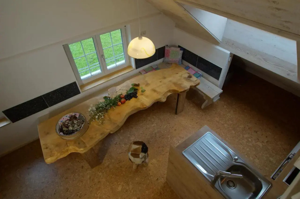 Ferienhaus Ritter