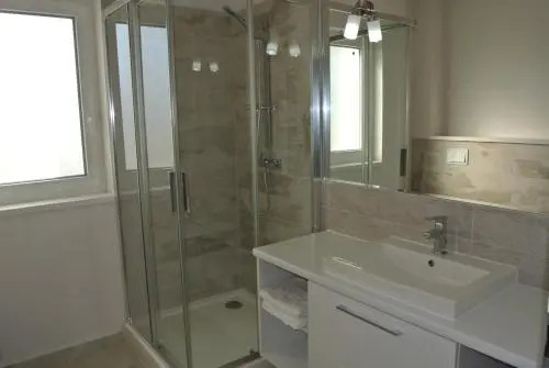 Armonia Apartments