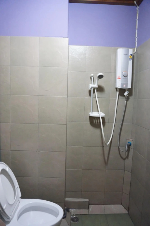 Phu Chiangkhan Hostel