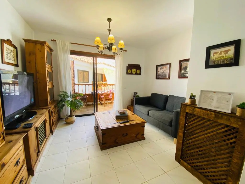 Mar Holiday Home